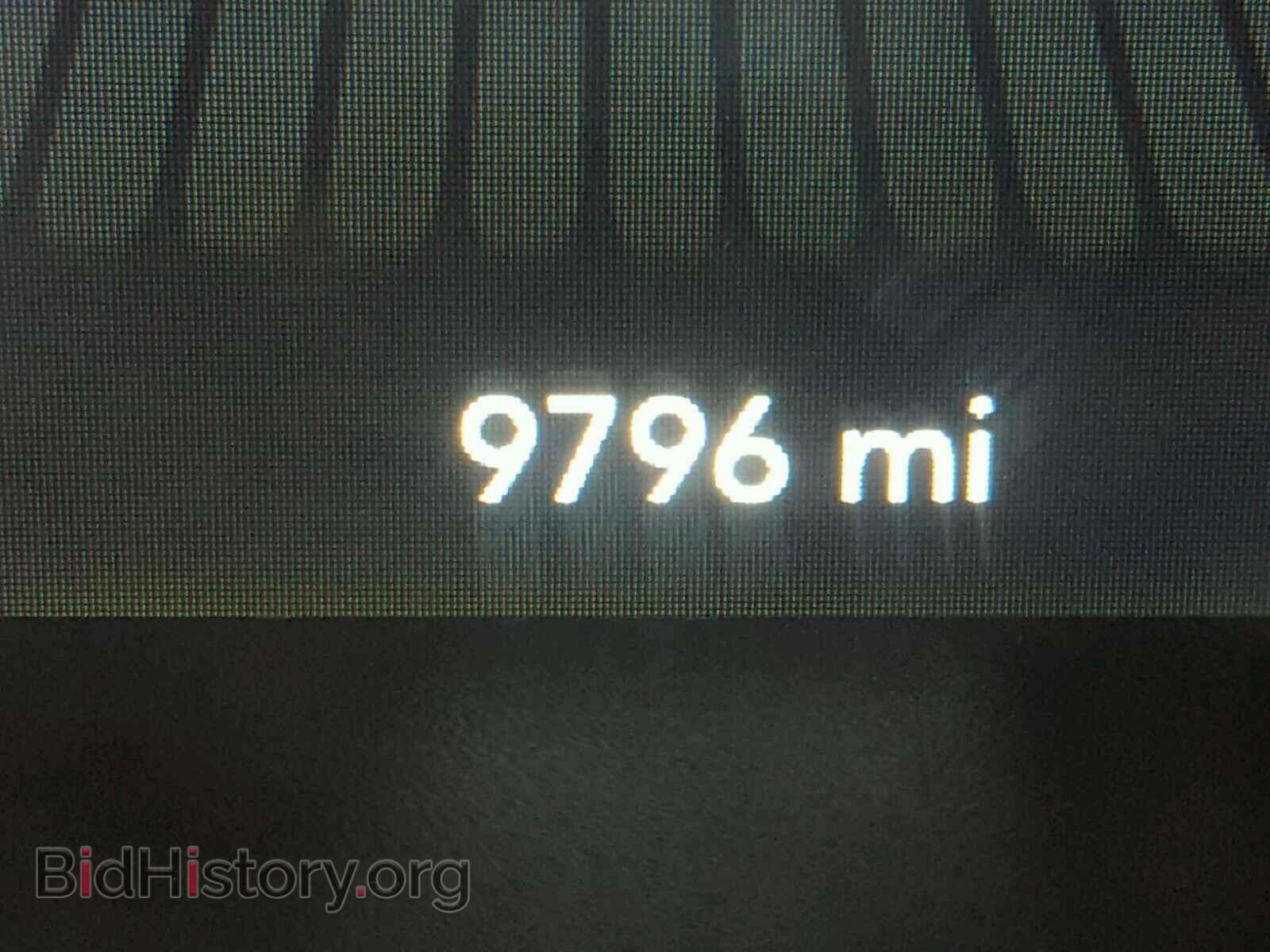 2017 DODGE CHALLENGER - VIN: 2C3CDZBT0HH658099 - Photo 8