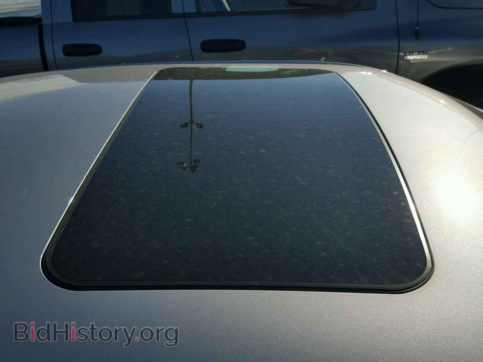 2017 DODGE CHALLENGER - VIN: 2C3CDZBT0HH658099 - Photo 9