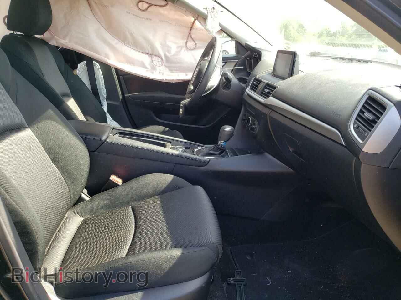 2018 MAZDA 3 - VIN: 3MZBN1K77JM213646 - Фото 5