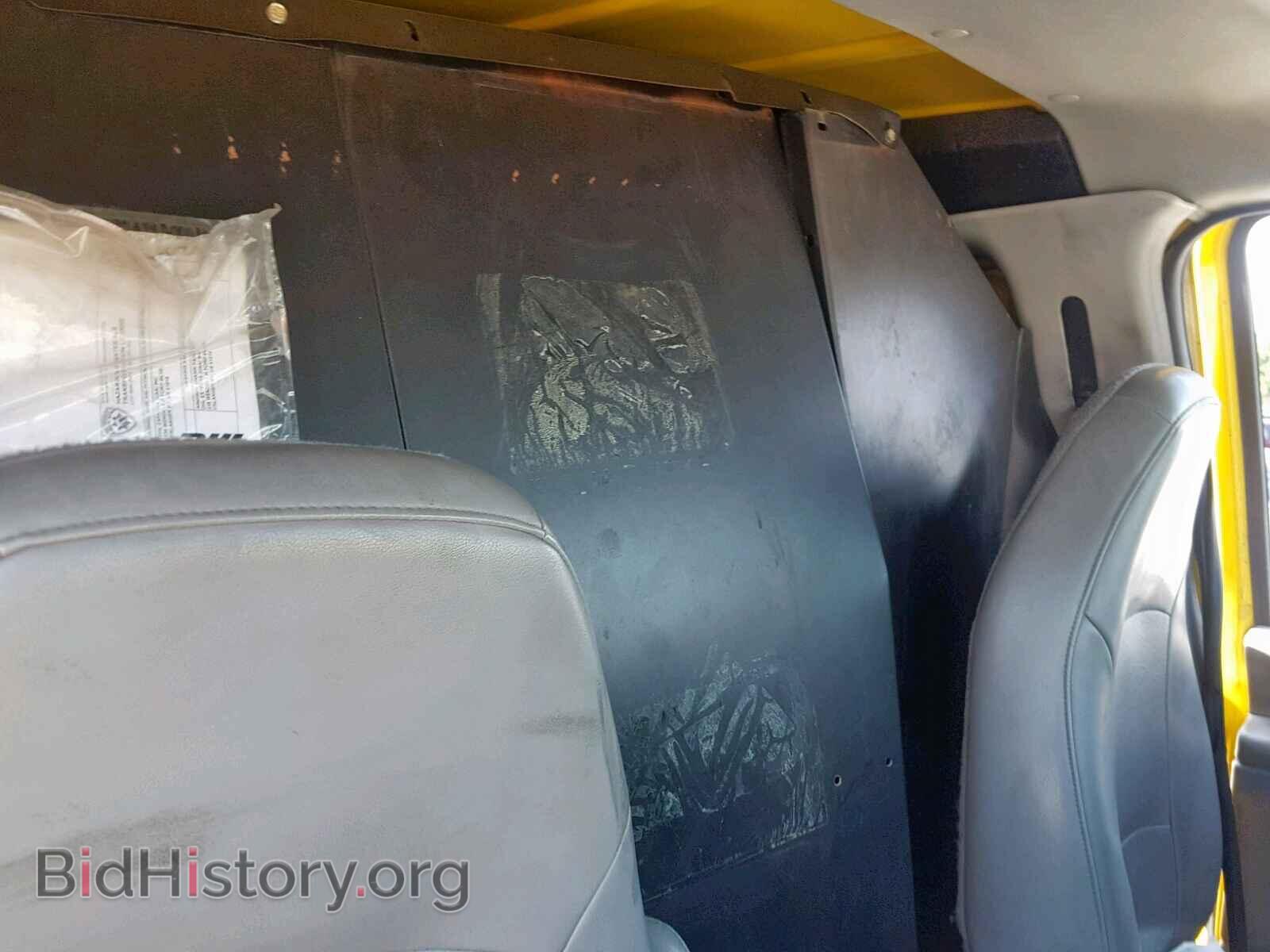 2007 FORD ECONOLINE - VIN: 1FTNE24W77DB03694 - Фото 6