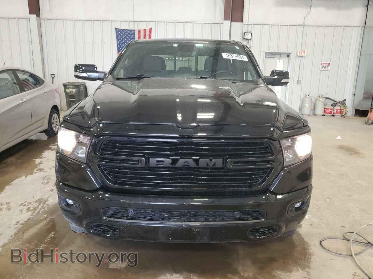 2019 RAM 1500 - VIN: 1C6RRFFG7KN862519 - Фото 5