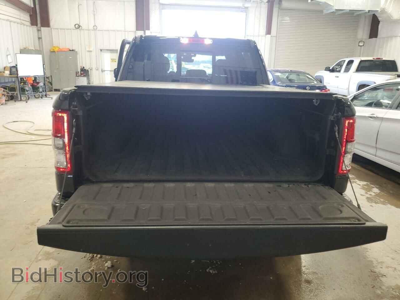 2019 RAM 1500 - VIN: 1C6RRFFG7KN862519 - Фото 6