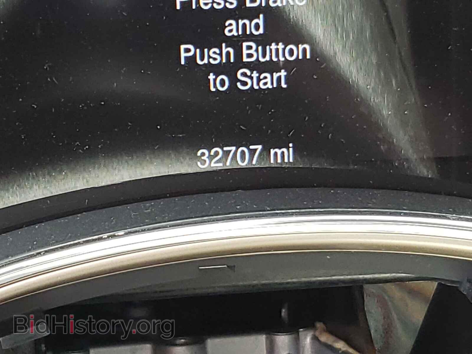 2015 JEEP CHEROKEE - VIN: 1C4RJFBG5FC925155 - Фото 8