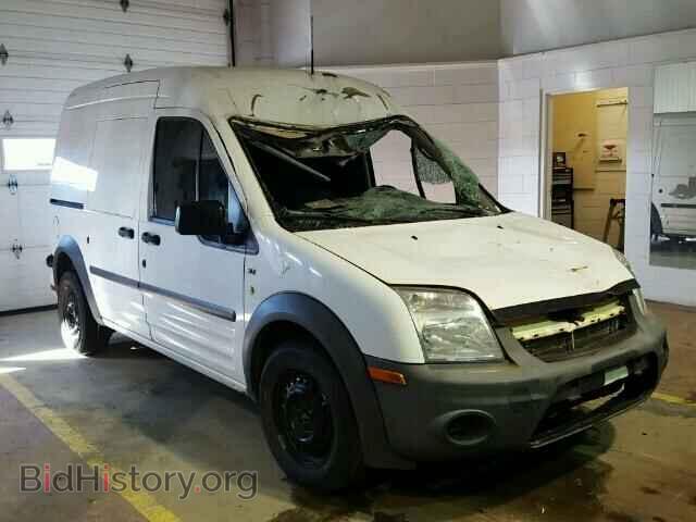 Photo NM0LS7BN0CT101595 - FORD TRANSIT CO 2012