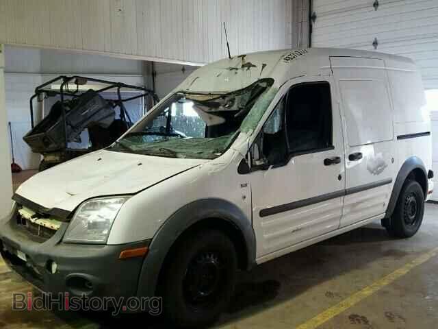 2012 FORD TRANSIT CO - VIN: NM0LS7BN0CT101595 - Фото 2