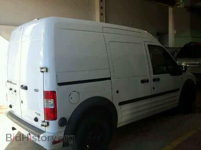 2012 FORD TRANSIT CO - VIN: NM0LS7BN0CT101595 - Фото 4