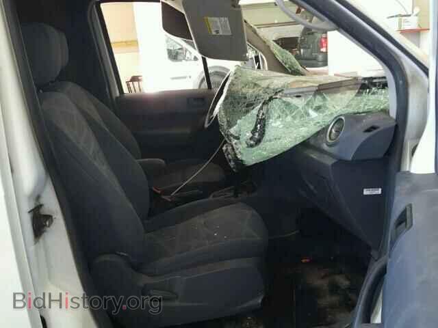 2012 FORD TRANSIT CO - VIN: NM0LS7BN0CT101595 - Фото 5