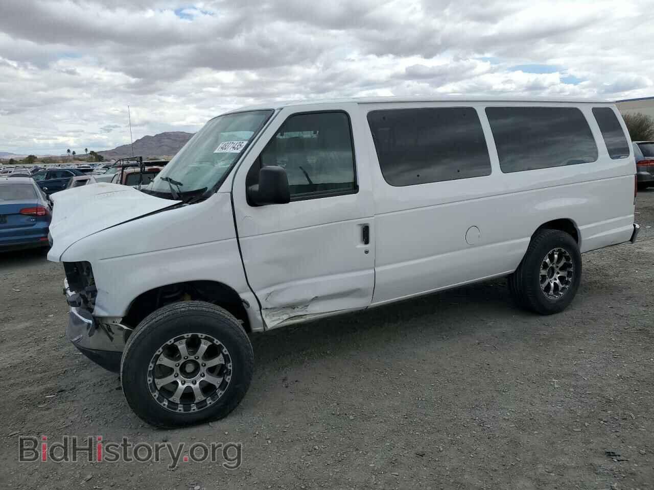 Фотография 1FBSS3BL9CDA44723 - FORD ALL Models 2012
