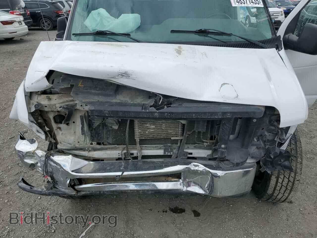 2012 FORD ALL Models - VIN: 1FBSS3BL9CDA44723 - Фото 13