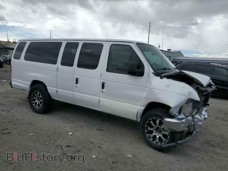 2012 Ford ALL MODELS (VIN 1FBSS3BL9CDA44723) — фото 4 из 15