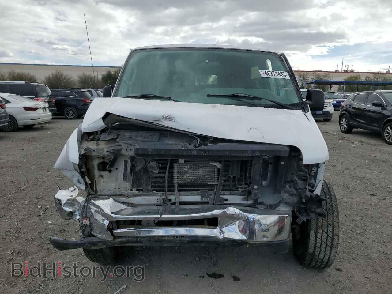 2012 FORD ALL Models - VIN: 1FBSS3BL9CDA44723 - Фото 5