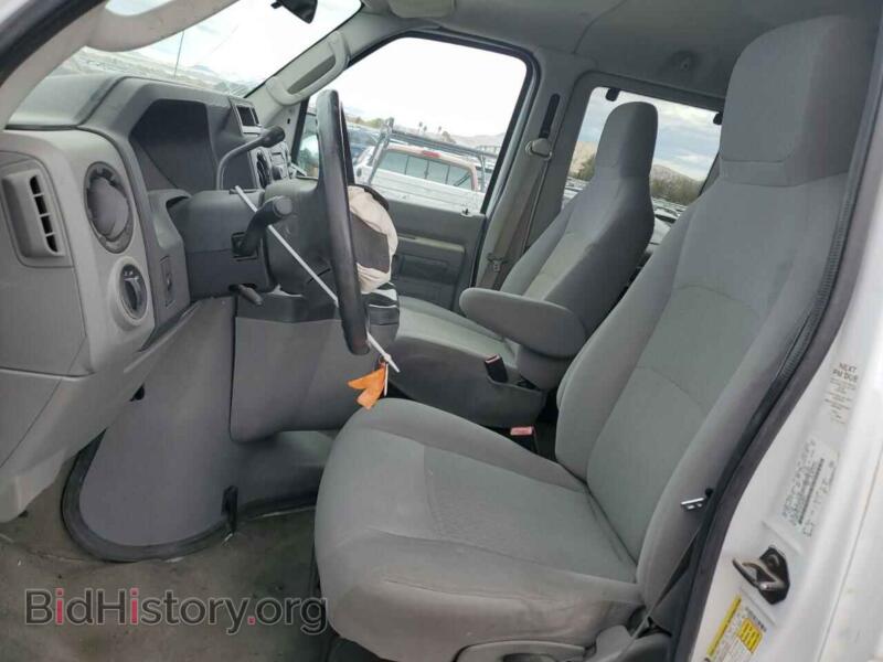 2012 Ford ALL MODELS (VIN 1FBSS3BL9CDA44723) — фото 7 из 15