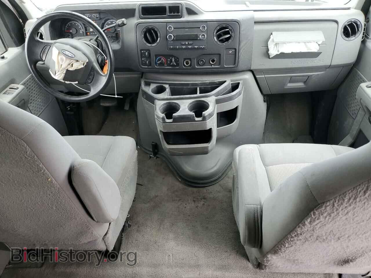2012 FORD ALL Models - VIN: 1FBSS3BL9CDA44723 - Фото 8