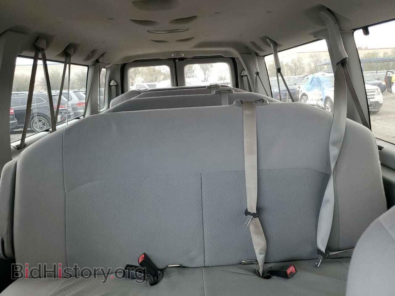 2012 FORD ALL Models - VIN: 1FBSS3BL9CDA44723 - Фото 10