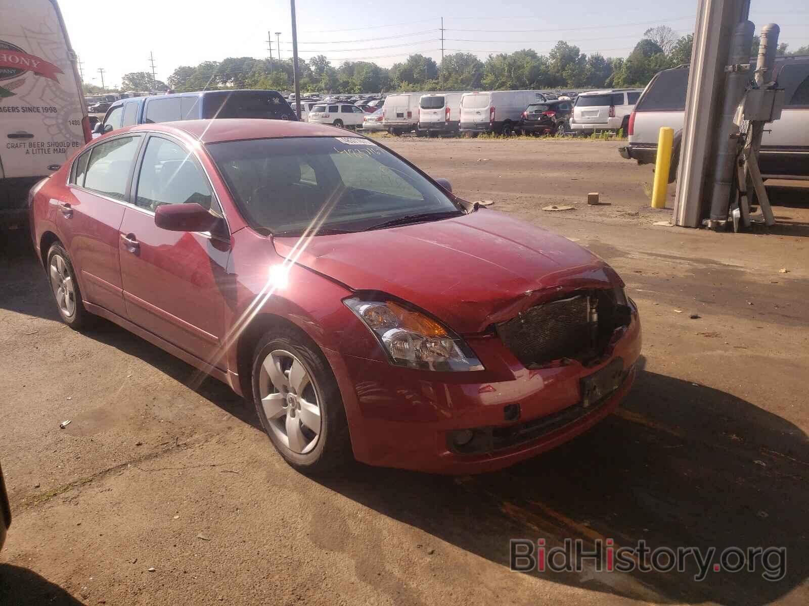 Photo 1N4AL21E47C179868 - NISSAN ALTIMA 2007