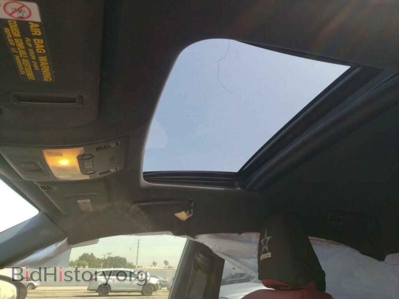 2014 Lexus IS (VIN JTHBF1D26E5020027) — фото 9 из 10