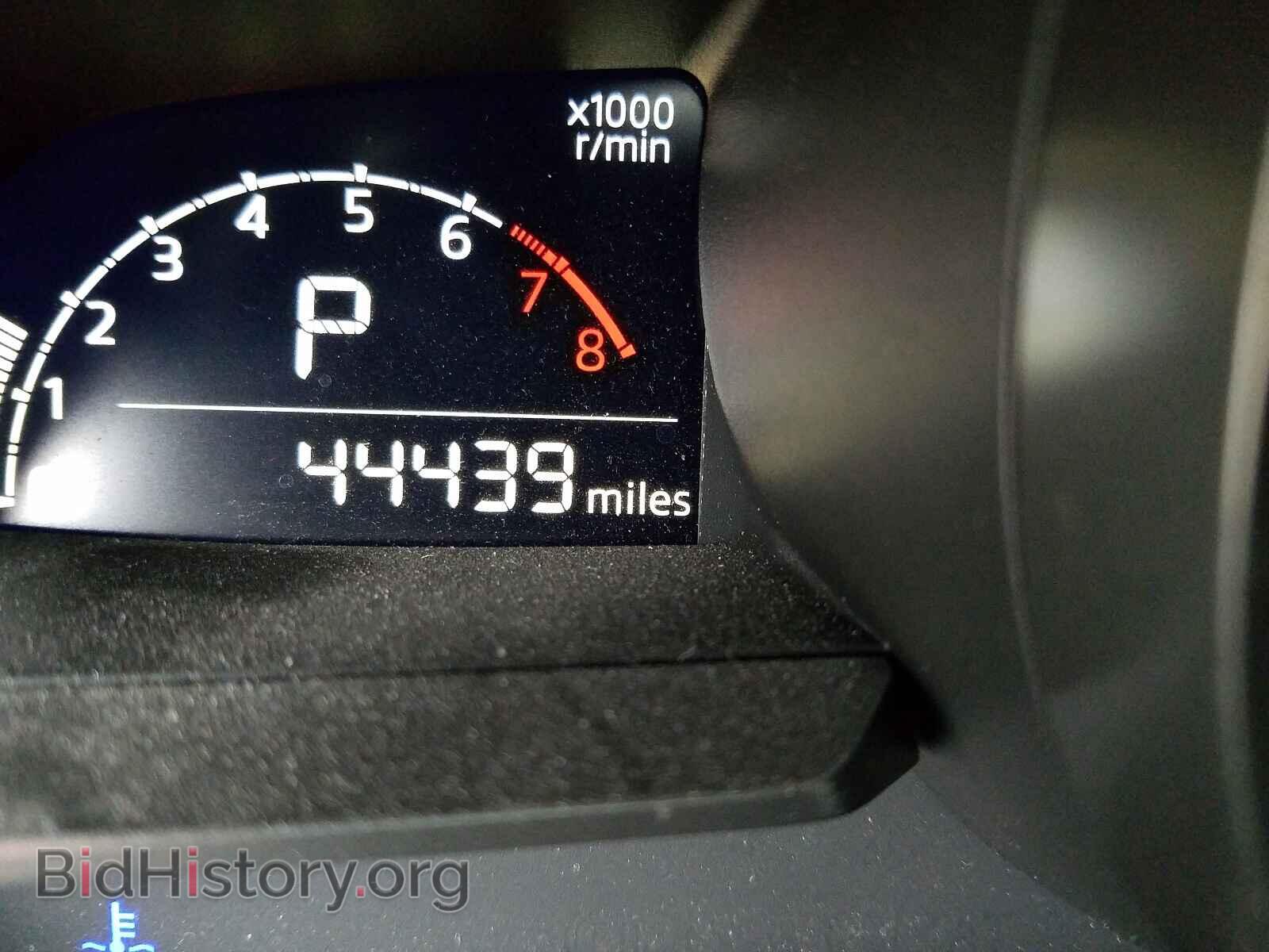 2017 MAZDA 3 - VIN: 3MZBN1U73HM111011 - Фото 8