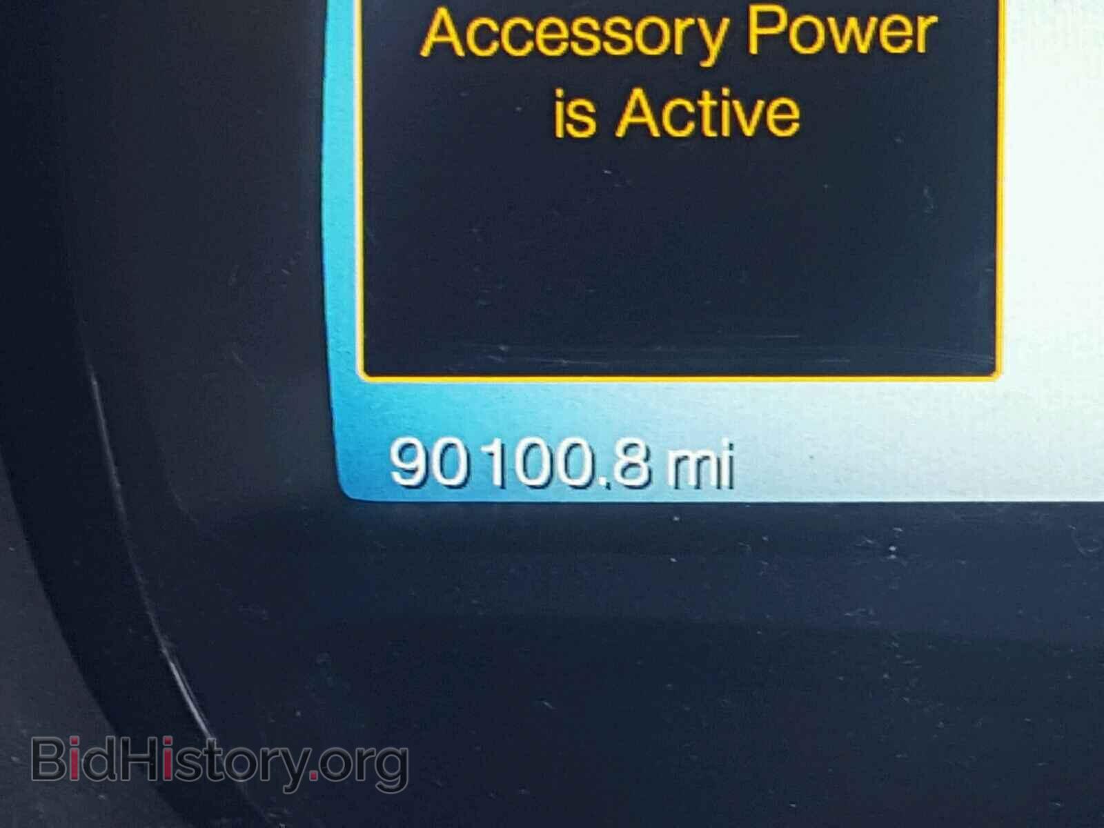 2011 FORD EDGE - VIN: 2FMDK4KC5BBA51226 - Фото 8
