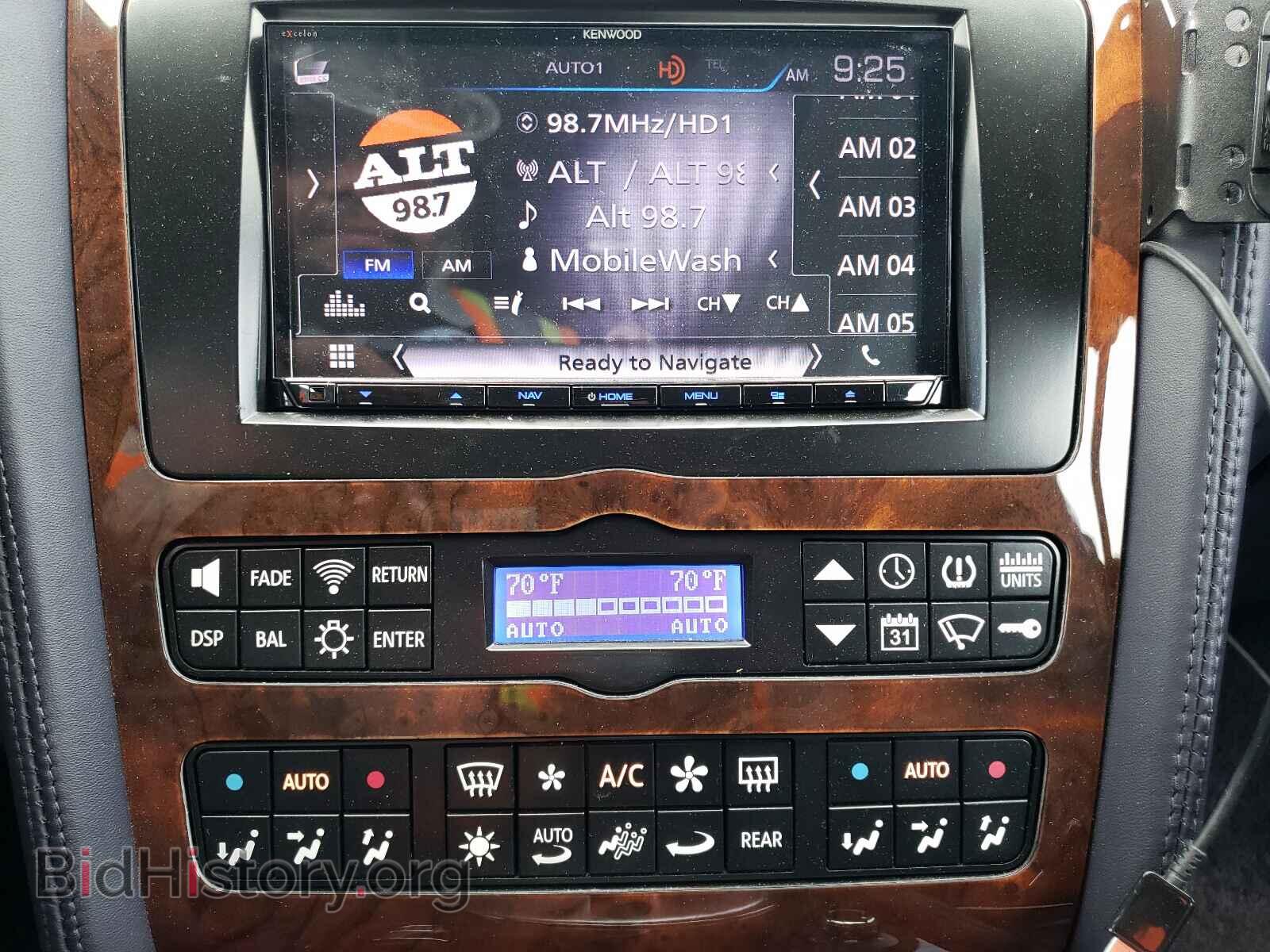 2007 BENTLEY CONTINENTA - VIN: SCBDR33W07C043189 - Фото 9