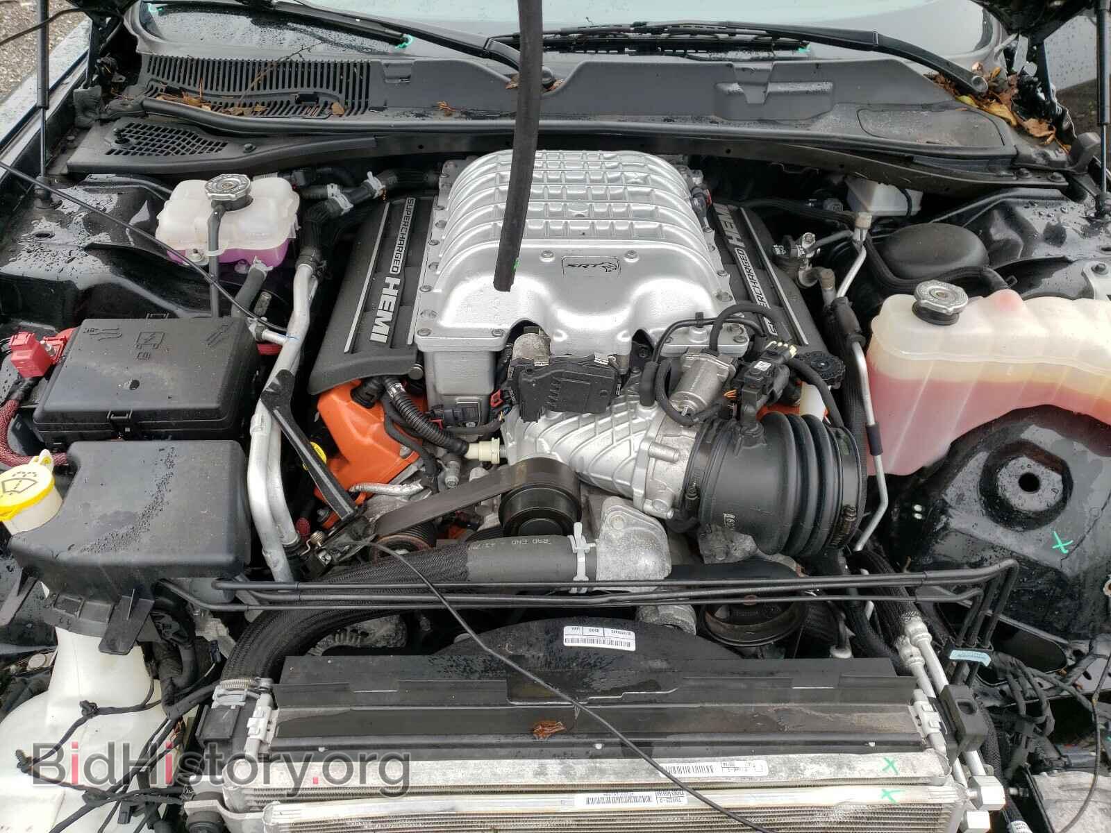 2016 DODGE CHALLENGER - VIN: 2C3CDZC94GH200602 - Photo 7