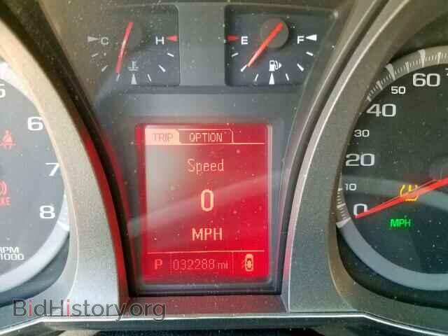 2017 GMC TERRAIN SL - VIN: 2GKALMEK6H6238908 - Фото 8