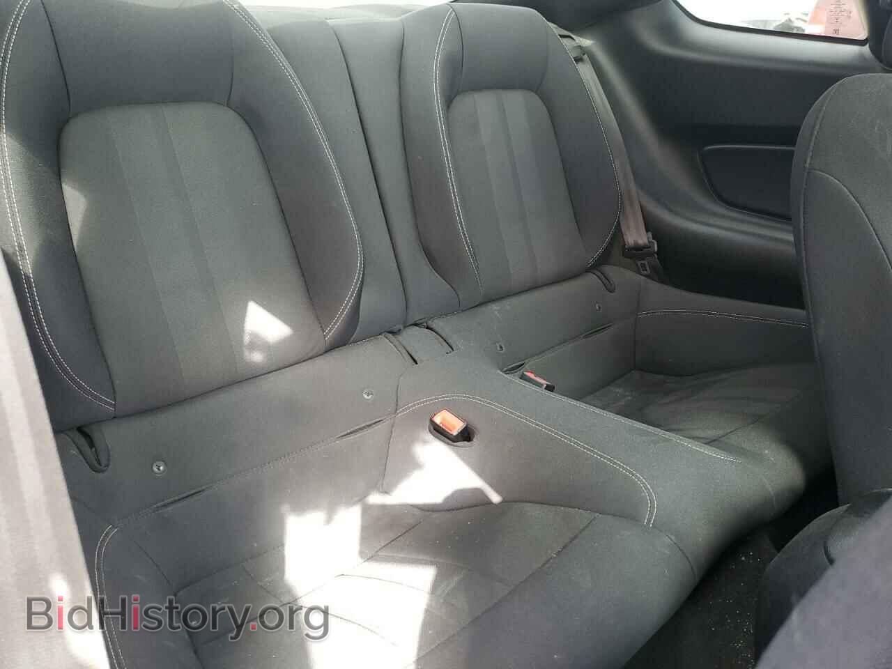 2019 FORD ALL Models - VIN: 1FA6P8TH2K5157742 - Фото 10