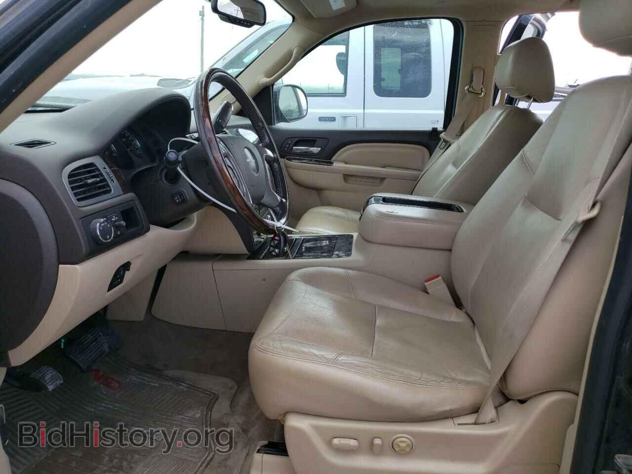 2011 GMC YUKON - VIN: 1GKS2MEF7BR335427 - Фото 7