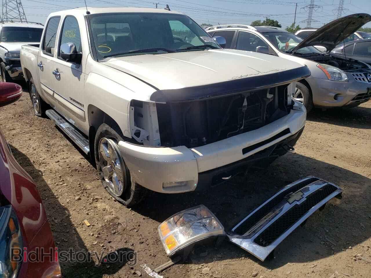 Photo 3GCEK333X9G247140 - CHEVROLET ALL Models 2009