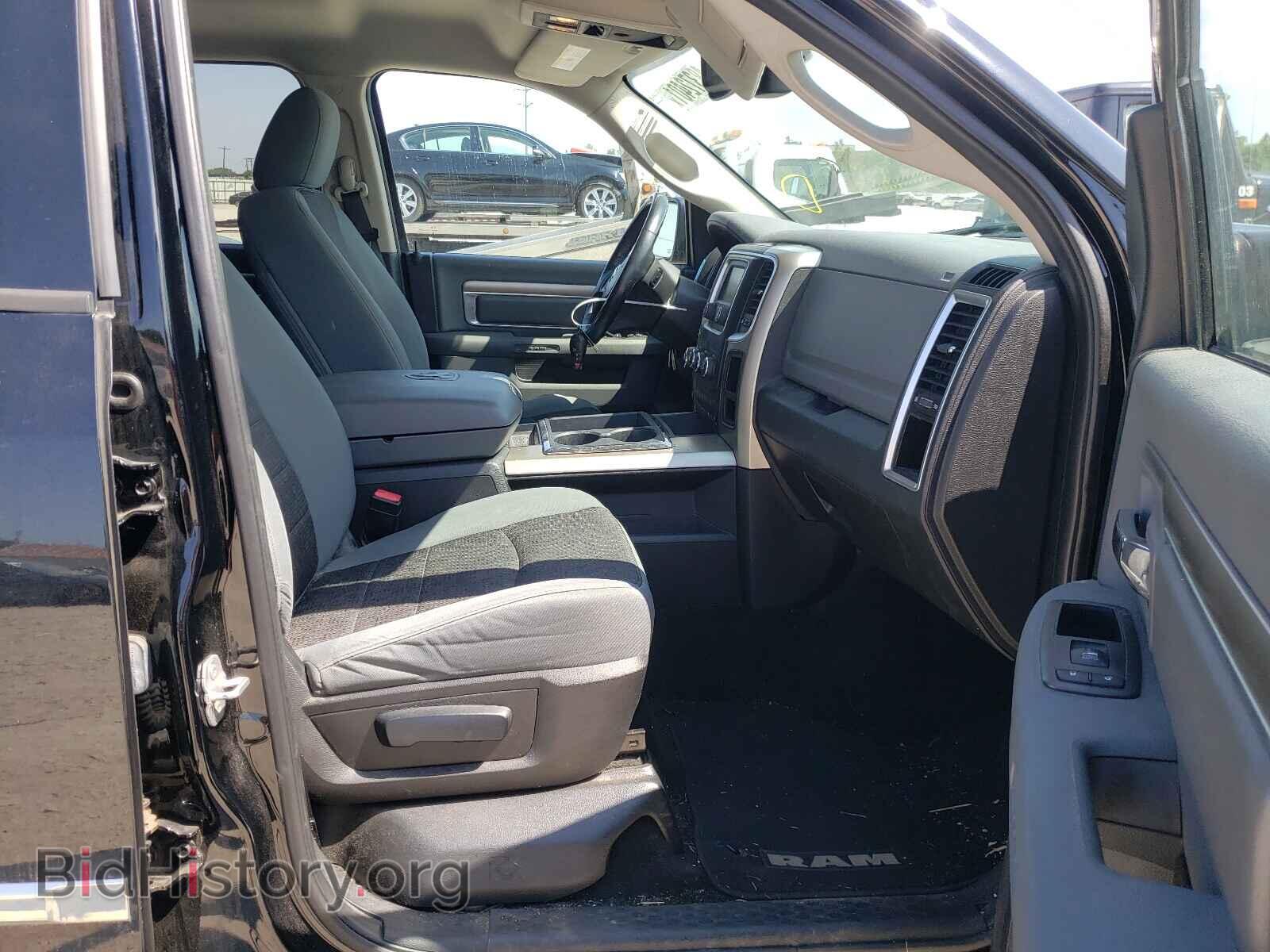 2013 RAM 1500 - VIN: 1C6RR7LT4DS721399 - Photo 5