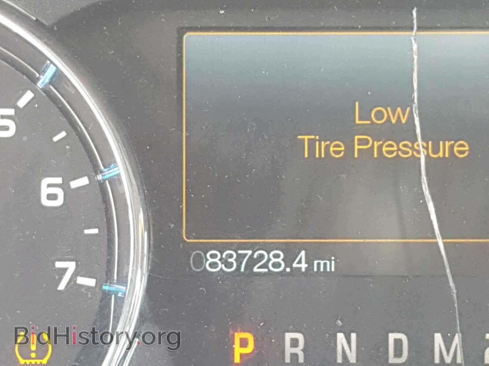 2011 FORD F150 SUPER - VIN: 1FTEW1CM8BFD04377 - Фото 8