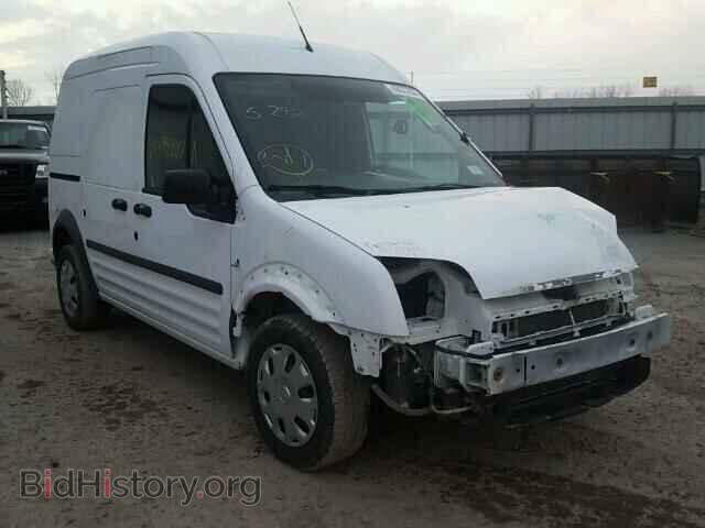 Фотография NM0LS7DN5DT167977 - FORD TRANSIT CO 2013