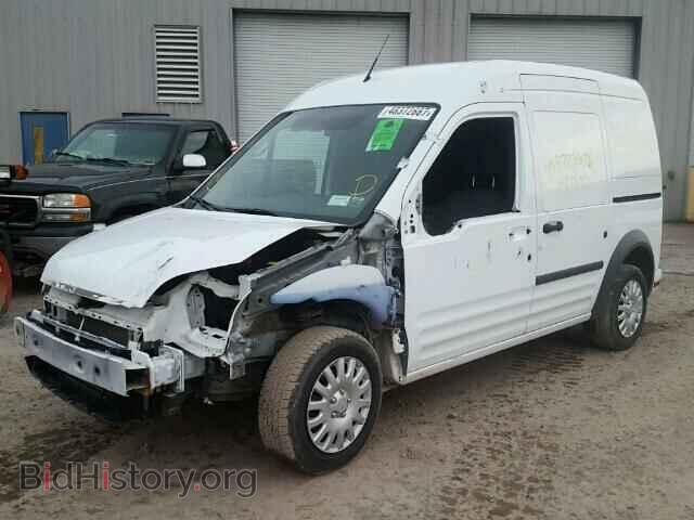 2013 FORD TRANSIT CO - VIN: NM0LS7DN5DT167977 - Фото 2