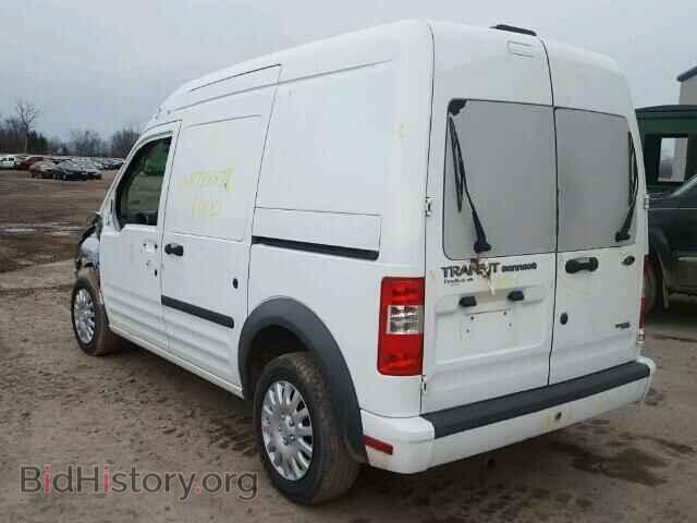 2013 FORD TRANSIT CO - VIN: NM0LS7DN5DT167977 - Фото 3