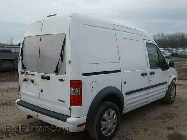 2013 FORD TRANSIT CO - VIN: NM0LS7DN5DT167977 - Фото 4