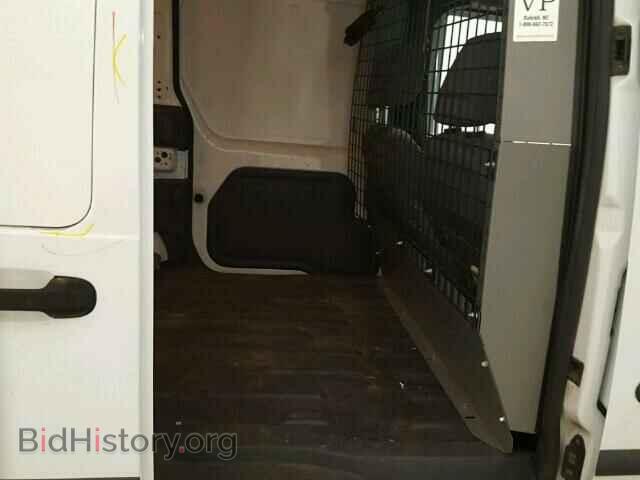 2013 FORD TRANSIT CO - VIN: NM0LS7DN5DT167977 - Фото 6