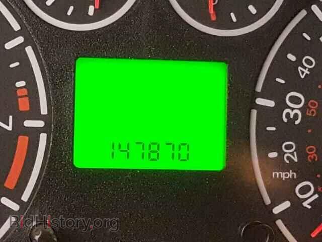 2013 FORD TRANSIT CO - VIN: NM0LS7DN5DT167977 - Фото 8