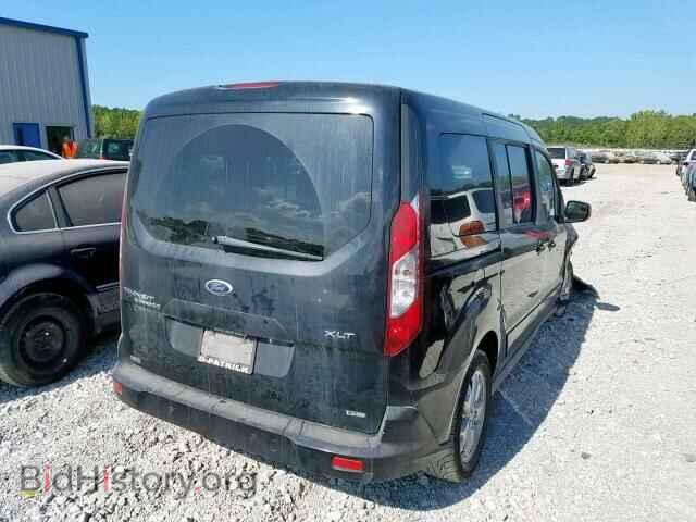 2016 FORD TRANSIT CO - VIN: NM0GE9F71G1254987 - Фото 4