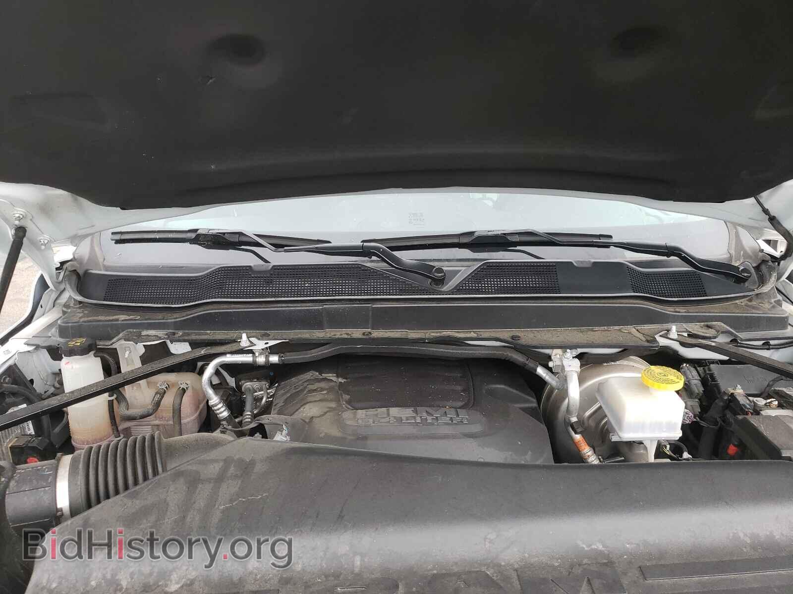 2019 RAM 2500 - VIN: 3C6UR5CJ0KG632611 - Фото 7