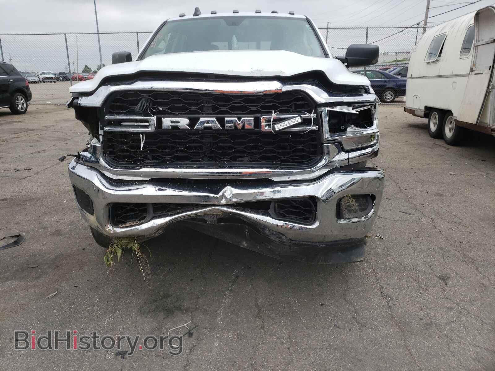 2019 RAM 2500 - VIN: 3C6UR5CJ0KG632611 - Фото 9