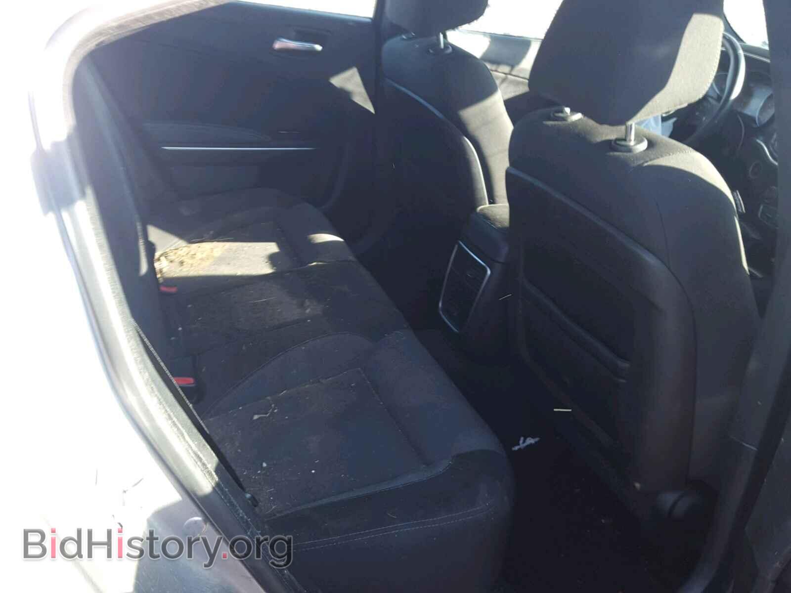 2015 DODGE CHARGER - VIN: 2C3CDXBG1FH886830 - Фото 6