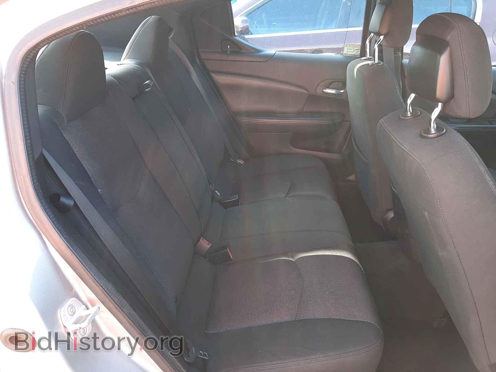 2013 DODGE AVENGER - VIN: 1C3CDZAB7DN753804 - Photo 6