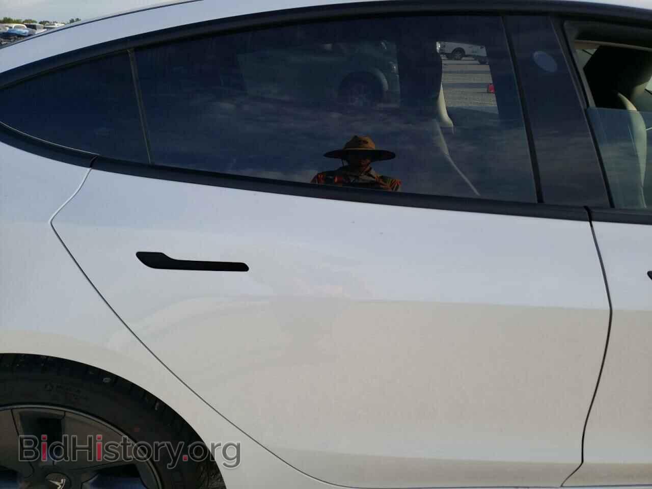 2021 TESLA MODEL 3 - VIN: 5YJ3E1EA7MF094424 - Photo 10