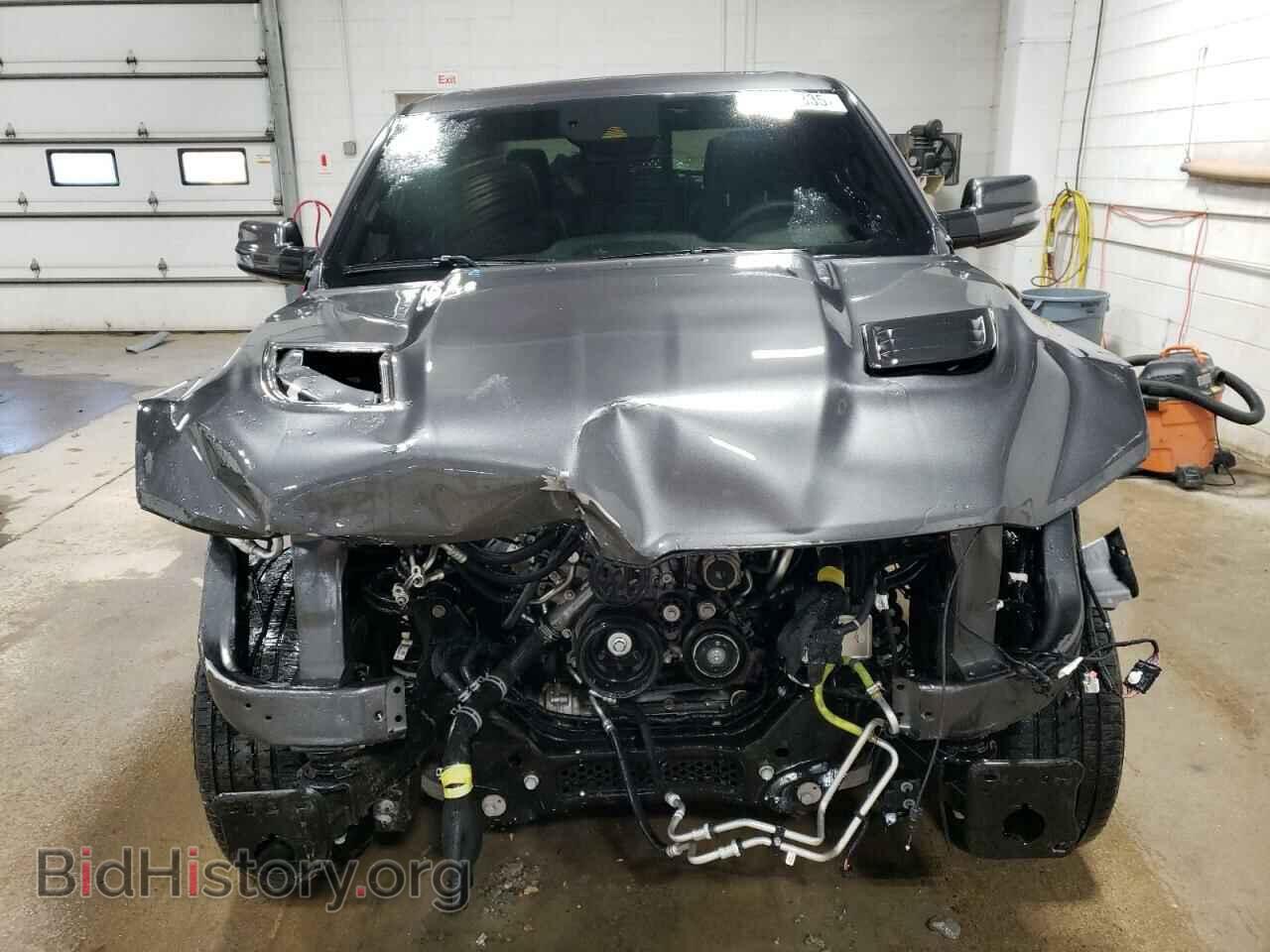 2024 RAM 1500 - VIN: 1C6SRFJT7RN189182 - Фото 5