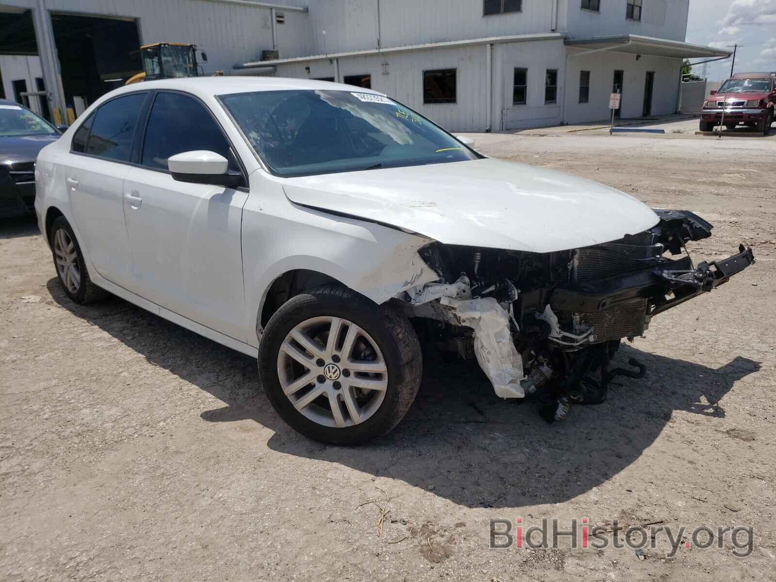 Photo 3VW2B7AJ2JM208296 - VOLKSWAGEN JETTA 2018