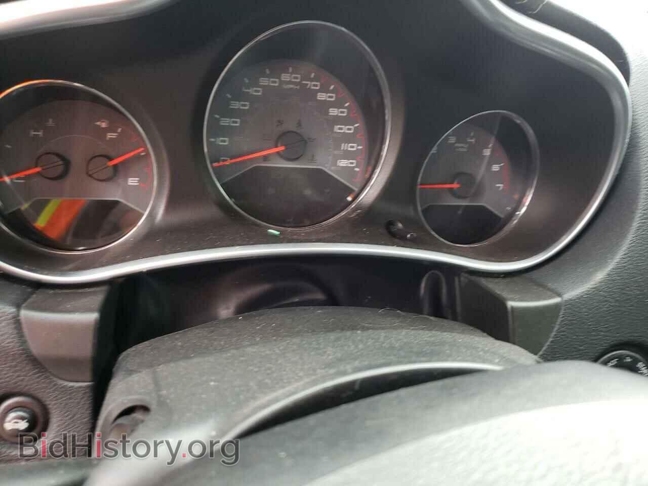 2012 DODGE AVENGER - VIN: 1C3CDZAB6CN242650 - Фото 9