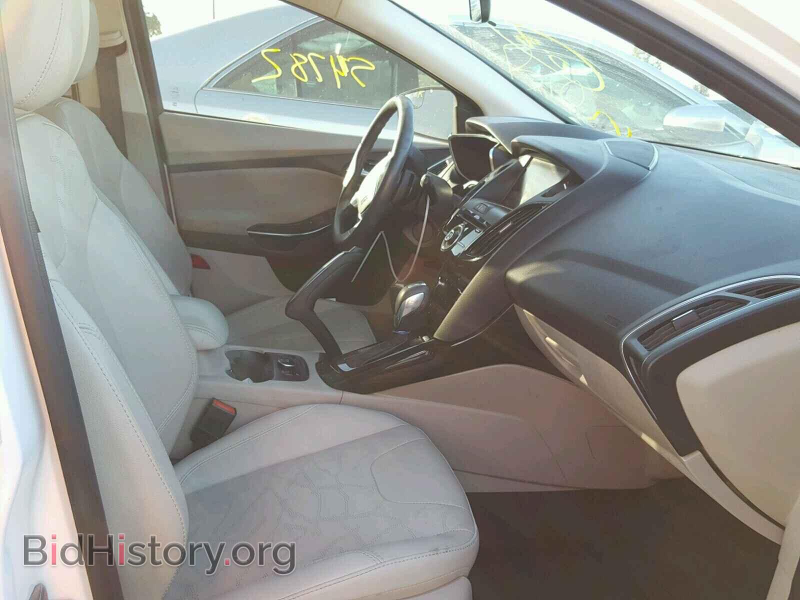 2013 FORD FOCUS - VIN: 1FADP3R40DL301575 - Photo 5