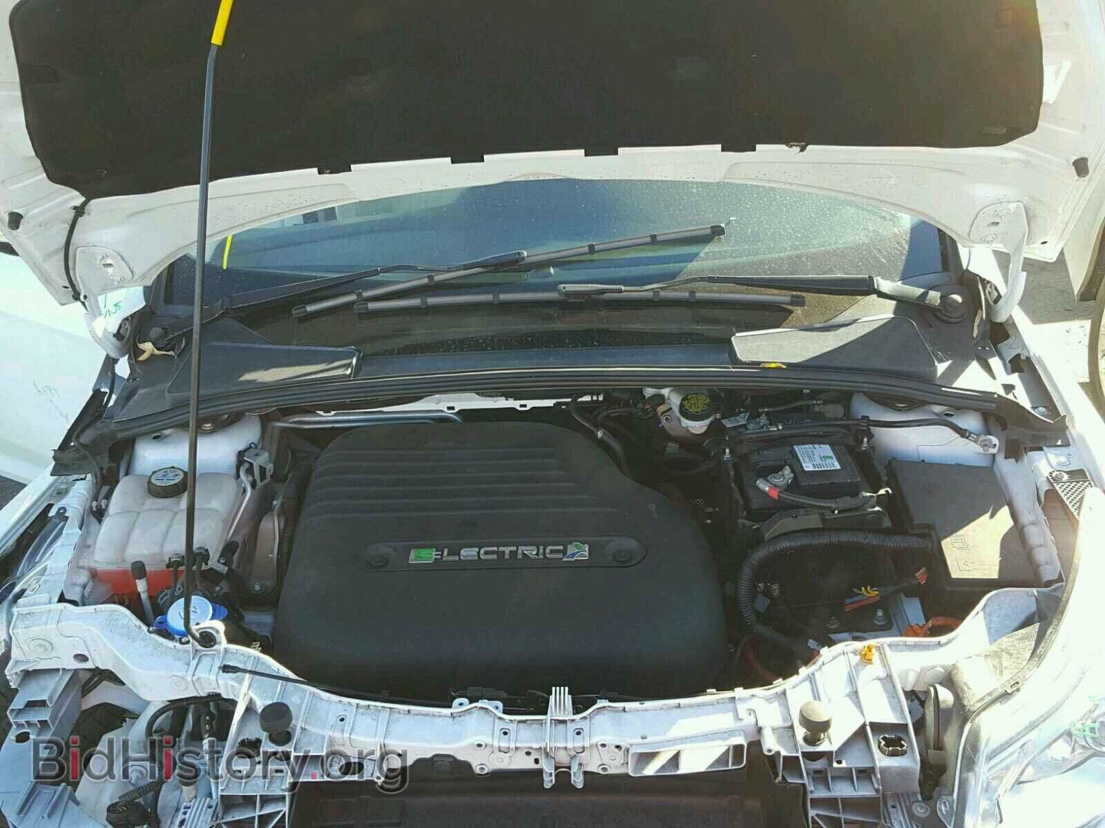 2013 FORD FOCUS - VIN: 1FADP3R40DL301575 - Photo 7