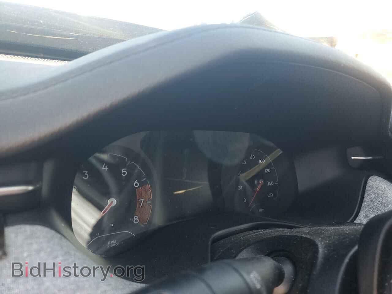2022 JEEP COMPASS - VIN: 3C4NJDBB2NT102421 - Photo 9