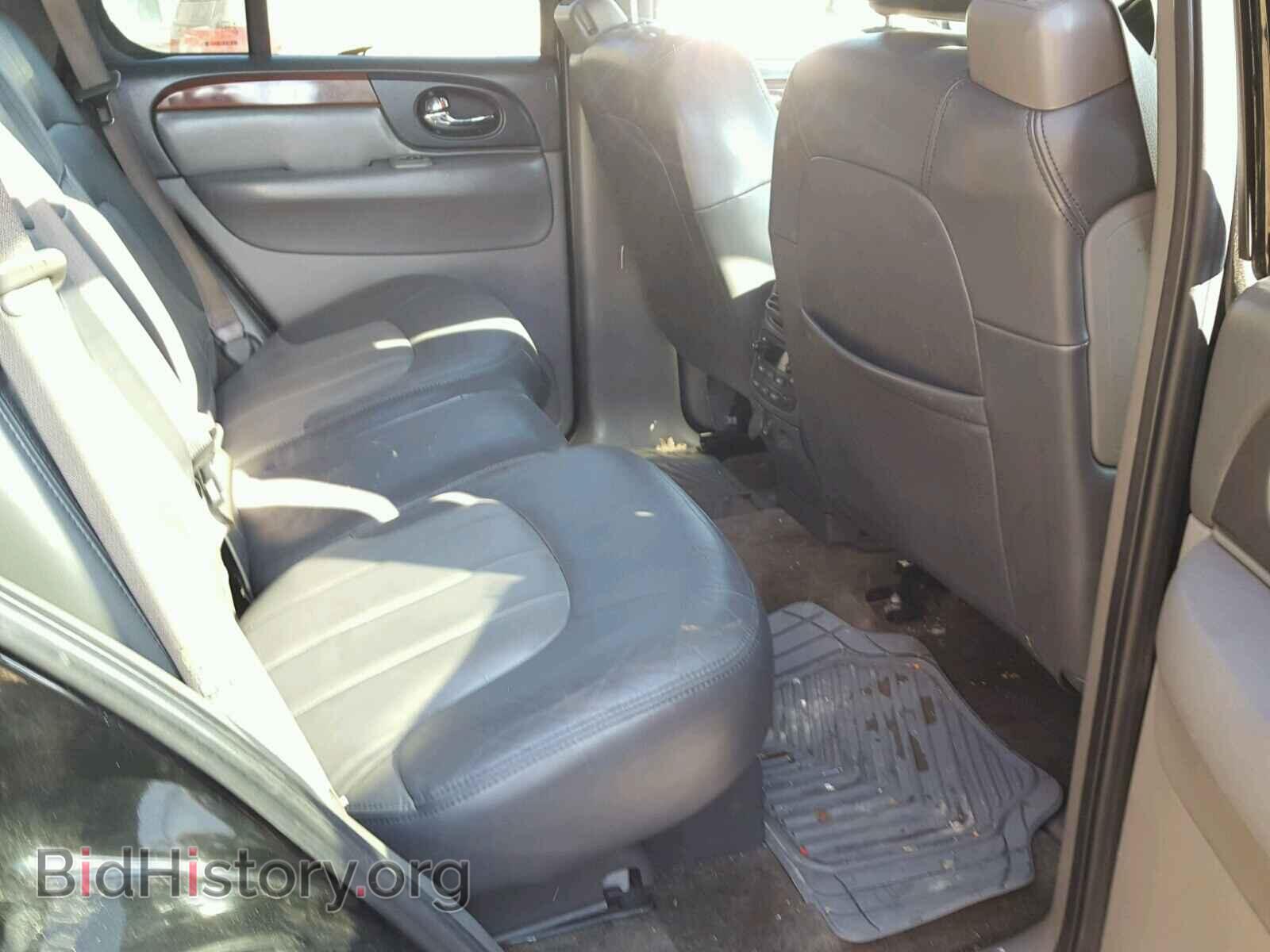 2004 GMC ENVOY - VIN: 1GKDT13SX42182638 - Фото 6