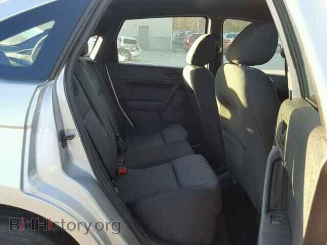 2009 FORD FOCUS - VIN: 1FAHP35N99W269506 - Фото 6